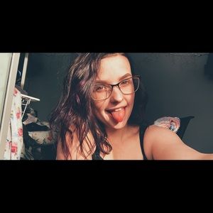 Meet your Posher, Morgann